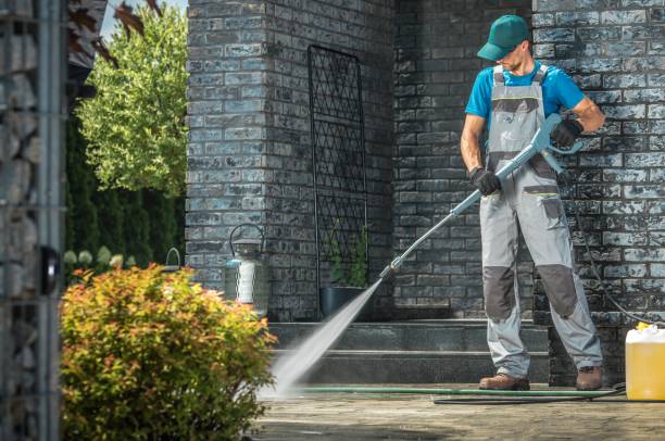 Best Animal Enclosure Cleaning  in Scottdale, GA